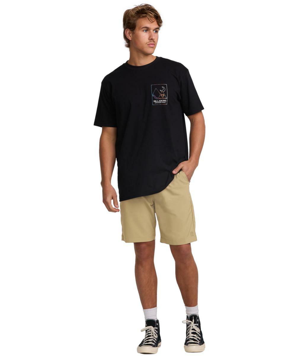 Billabong Surftek 20" Hybrid Boardshorts Gravel. Billabong Boardshorts - Fitted Waist in Mens Boardshorts - Fitted Waist & Mens Shorts. Code: 24A321501