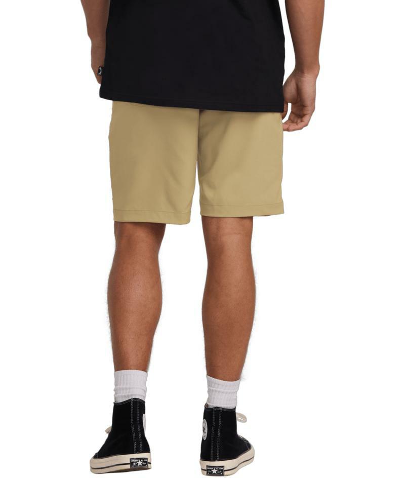 Billabong Surftek 20" Hybrid Boardshorts Gravel. Billabong Boardshorts - Fitted Waist in Mens Boardshorts - Fitted Waist & Mens Shorts. Code: 24A321501