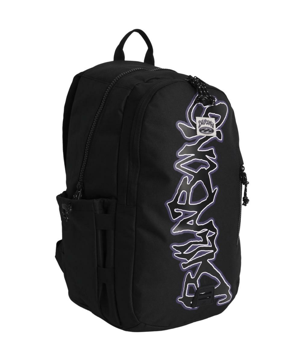 Billabong Norfolk Pack Black. Billabong Backpacks in Mens Backpacks & Mens Bags. Code: 24D653572