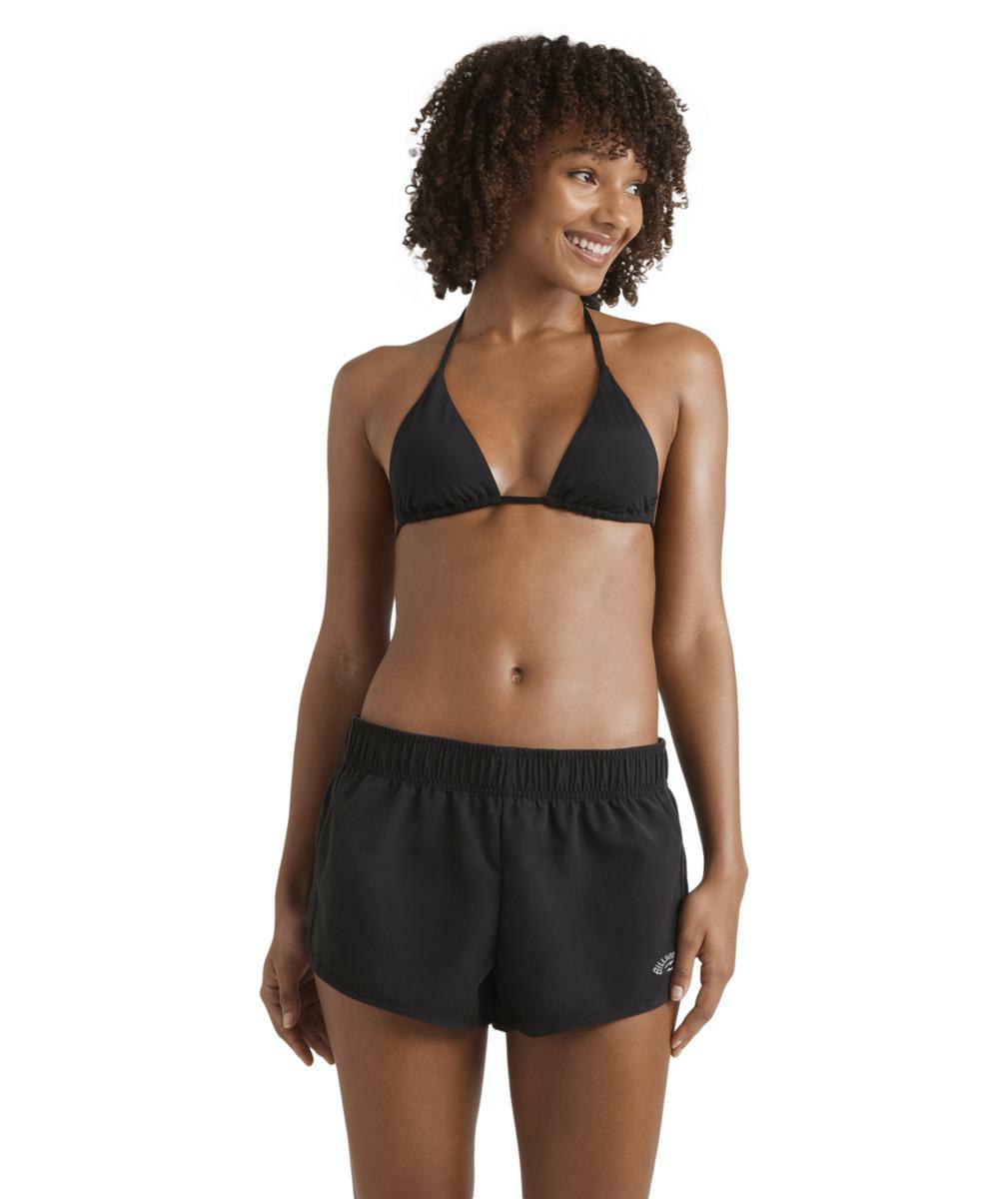 Billabong Legacy Boardshort Black. Billabong Boardshorts - Fitted Waist in Womens Boardshorts - Fitted Waist & Womens Shorts. Code: 24O083570
