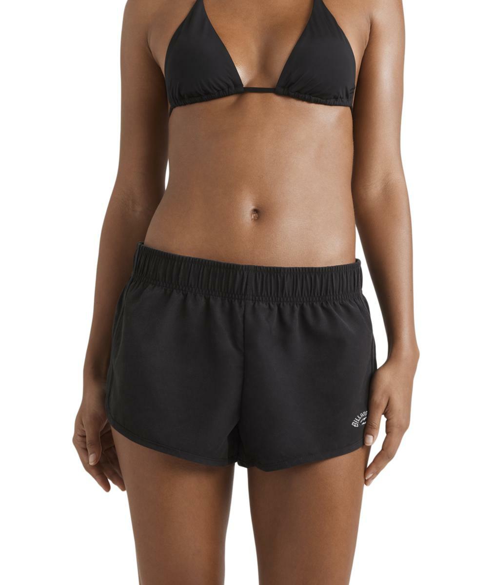 Billabong Legacy Boardshort Black. Billabong Boardshorts - Fitted Waist in Womens Boardshorts - Fitted Waist & Womens Shorts. Code: 24O083570