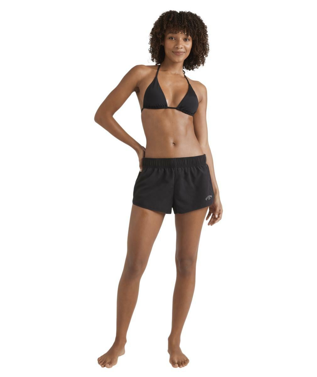 Billabong Legacy Boardshort Black. Billabong Boardshorts - Fitted Waist in Womens Boardshorts - Fitted Waist & Womens Shorts. Code: 24O083570