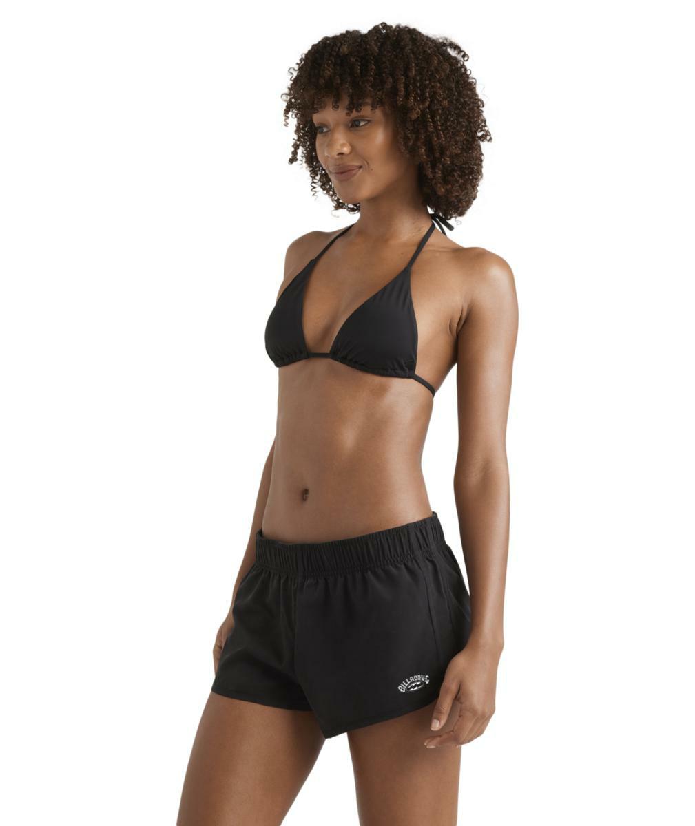 Billabong Legacy Boardshort Black. Billabong Boardshorts - Fitted Waist in Womens Boardshorts - Fitted Waist & Womens Shorts. Code: 24O083570