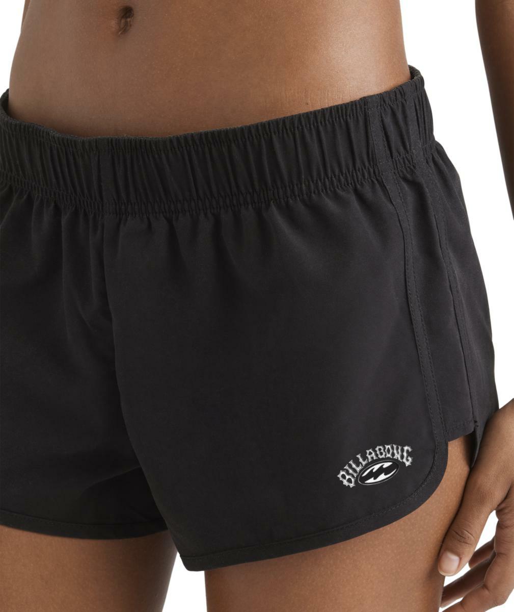 Billabong Legacy Boardshort Black. Billabong Boardshorts - Fitted Waist in Womens Boardshorts - Fitted Waist & Womens Shorts. Code: 24O083570