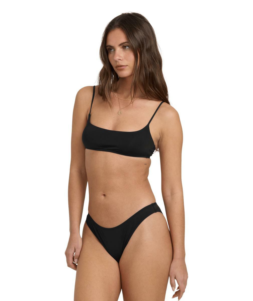 Billabong Sol Searcher Hike Black Pebble. Billabong Swimwear - Separates in Womens Swimwear - Separates & Womens Swimwear. Code: 24O281502