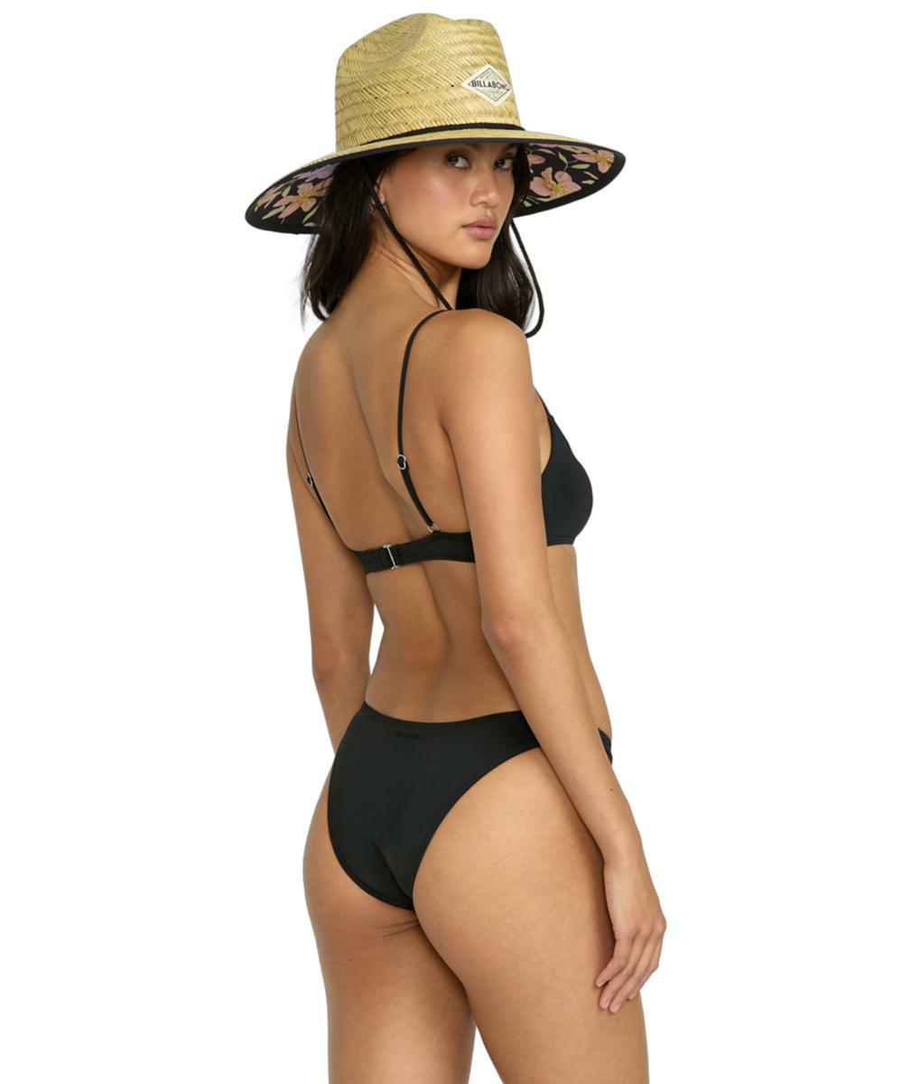 Billabong Sol Searcher Hike Black Pebble. Billabong Swimwear - Separates in Womens Swimwear - Separates & Womens Swimwear. Code: 24O281502
