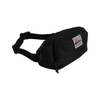 Quiksilver Pintpack Waistpack Black. Quiksilver Travel Bags in Mens Travel Bags & Mens Bags. Code: 25D652501
