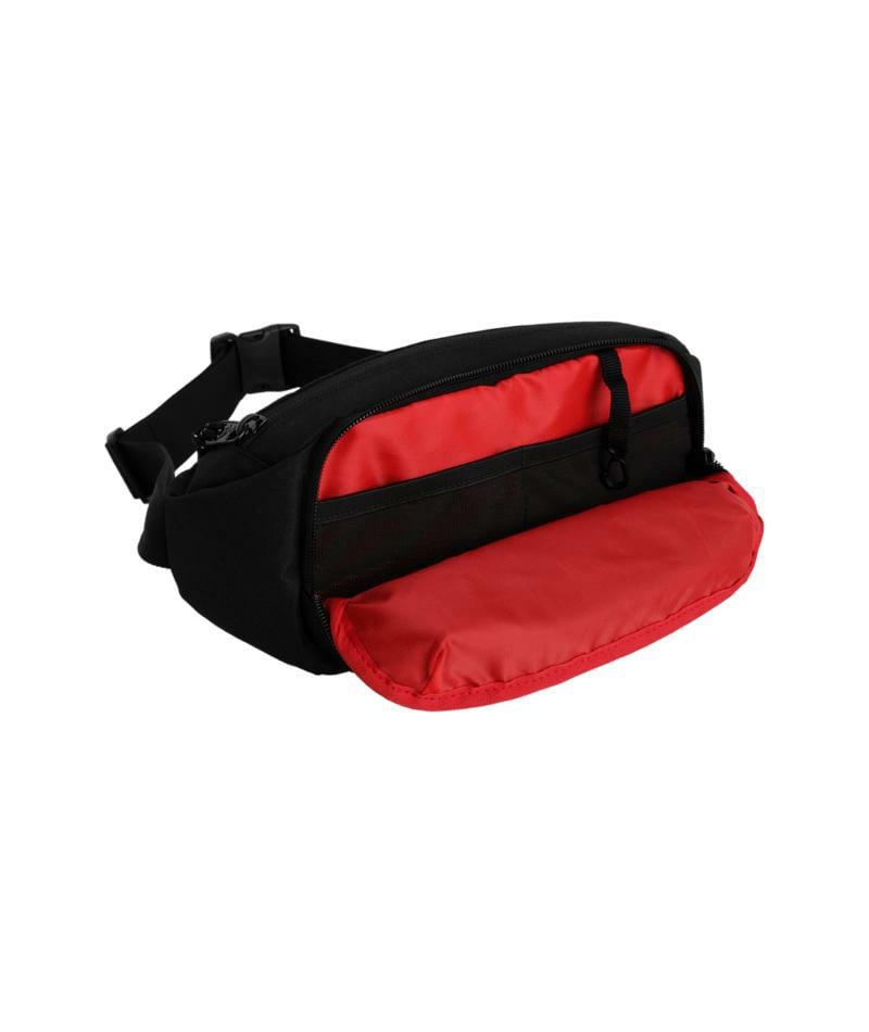 Quiksilver Pintpack Waistpack Black. Quiksilver Travel Bags in Mens Travel Bags & Mens Bags. Code: 25D652501
