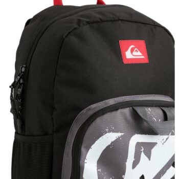 Quiksilver Traverse Black Grey. Quiksilver Backpacks in Mens Backpacks & Mens Bags. Code: 25D653507