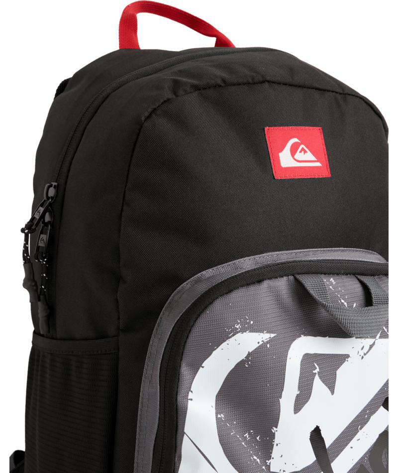 Quiksilver Traverse Black Grey. Quiksilver Backpacks in Mens Backpacks & Mens Bags. Code: 25D653507
