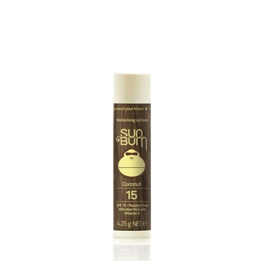 Sun Bum Lip Balm Spf 15 Coconut Coconut. Sun Bum Other in Generic Other & Generic Accessories. Code: 27-46024