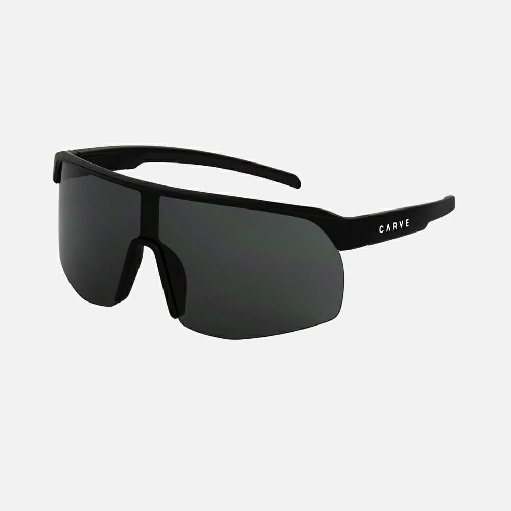 Carve Velocity Matte Black Gry Black. Carve Sunglasses in Mens Sunglasses & Mens Eyewear. Code: 27811