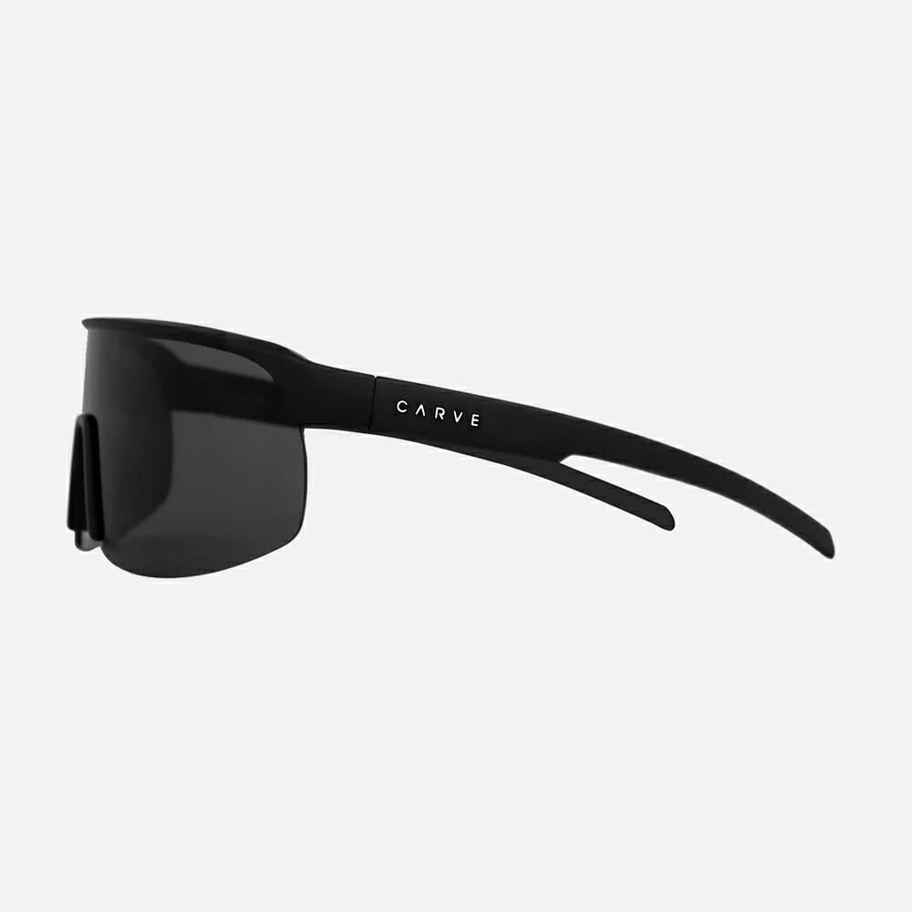Carve Velocity Matte Black Gry Black. Carve Sunglasses in Mens Sunglasses & Mens Eyewear. Code: 27811