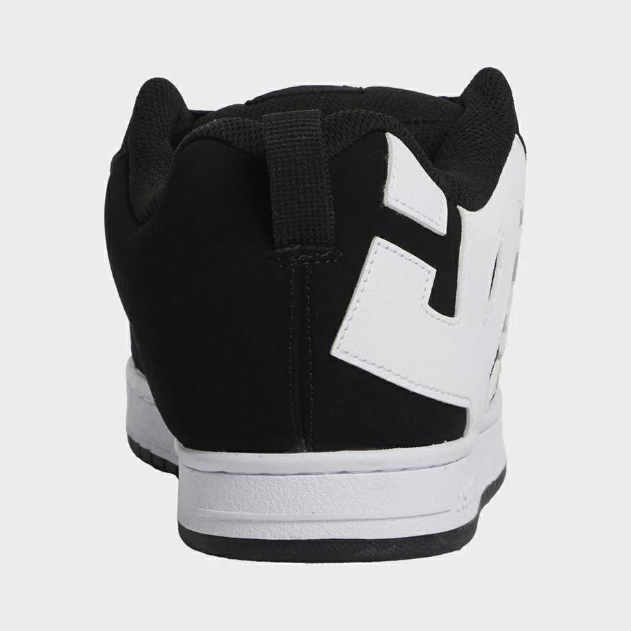 Dc Shoes Court Graffik Black. Dc Shoes Shoes in Mens Shoes & Mens Footwear. Code: 300529