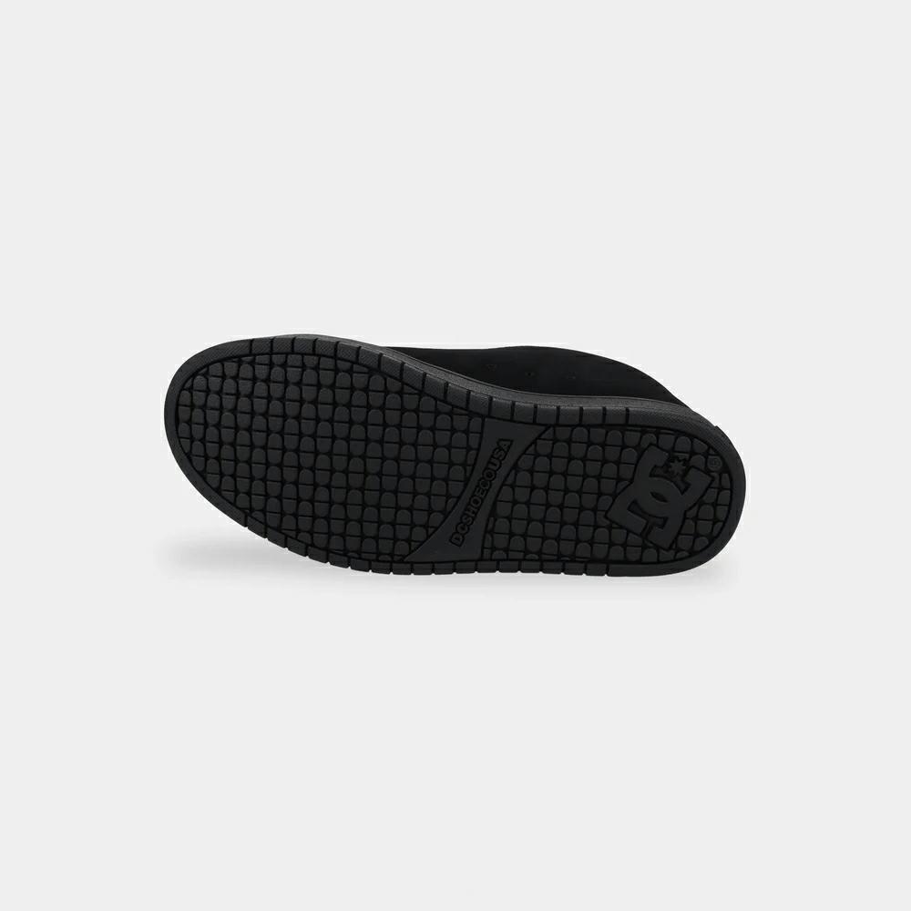 Dc Shoes Court Graffik Black/black/black. Dc Shoes Shoes in Mens Shoes & Mens Footwear. Code: 300529