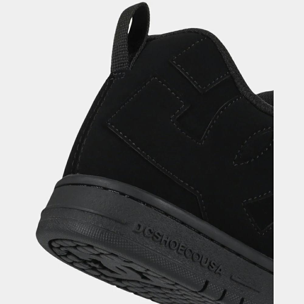 Dc Shoes Court Graffik Black/black/black. Dc Shoes Shoes in Mens Shoes & Mens Footwear. Code: 300529