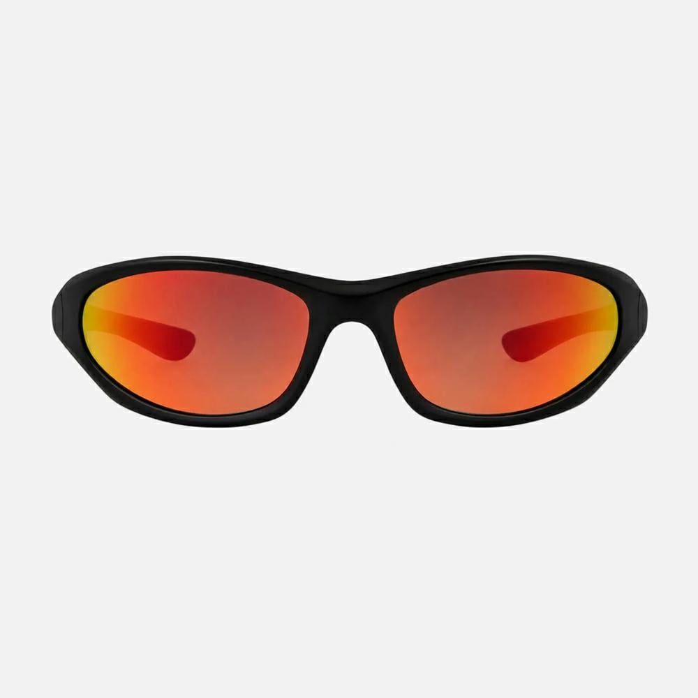 Carve Vert Mtt Blk Red Ird Black/red. Carve Sunglasses in Mens Sunglasses & Mens Eyewear. Code: 3483