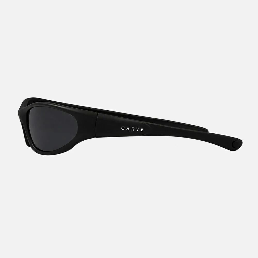 Carve Vert Matte Black Polar Black. Carve Sunglasses in Mens Sunglasses & Mens Eyewear. Code: 3484
