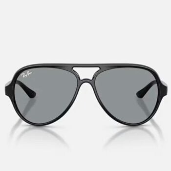 Ray Ban Sunglasses Cats 5000 Black/grey Black Grey. Ray Ban Sunglasses Sunglasses in Mens Sunglasses & Mens Eyewear. Code: 4125601