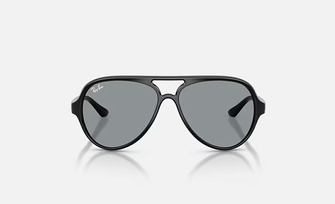 Ray Ban Sunglasses Cats 5000 Black/grey Black Grey. Ray Ban Sunglasses Sunglasses in Mens Sunglasses & Mens Eyewear. Code: 4125601