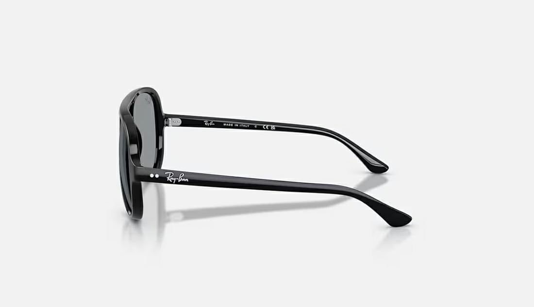 Ray Ban Sunglasses Cats 5000 Black/grey Black Grey. Ray Ban Sunglasses Sunglasses in Mens Sunglasses & Mens Eyewear. Code: 4125601