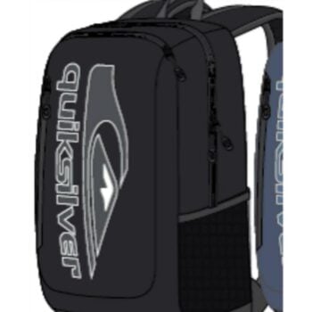 Quiksilver Vertigo Black. Quiksilver Backpacks in Mens Backpacks & Mens Bags. Code: 7D6532600