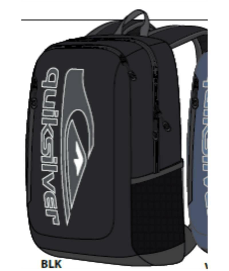 Quiksilver Vertigo Black. Quiksilver Backpacks in Mens Backpacks & Mens Bags. Code: 7D6532600