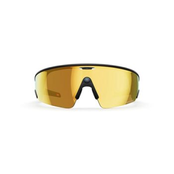 Oakley Oakley Meta Vanguard Black Frame Prizm 24k Lenses Black 24k. Oakley Sunglasses in Mens Sunglasses & Mens Eyewear. Code: 80010452