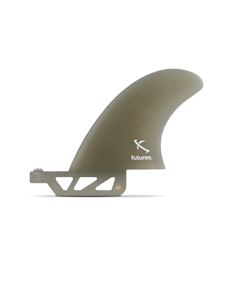 Futures Fins Lost 3.625 Single Fin Smoke. Futures Fins Fins in Boardsports Fins & Boardsports Surf. Code: 803821012