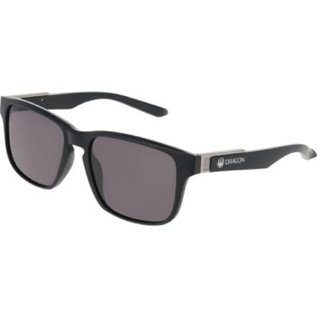 Dragon Capo Mtt Blk/smoke Polar Matt Black Smoke Pol. Dragon Sunglasses in Mens Sunglasses & Mens Eyewear. Code: 806S.004