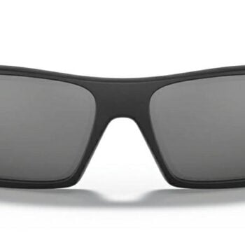 Oakley Gascan Mtblk/przm Grey Matt Black/prizm Gre. Oakley Sunglasses in Mens Sunglasses & Mens Eyewear. Code: 9014E660