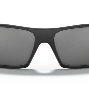 Oakley Gascan Matte Black Frame Prizm Black Lenses Matt Black/prizm Gre. Oakley Sunglasses in Mens Sunglasses & Mens Eyewear. Code: 9014E660