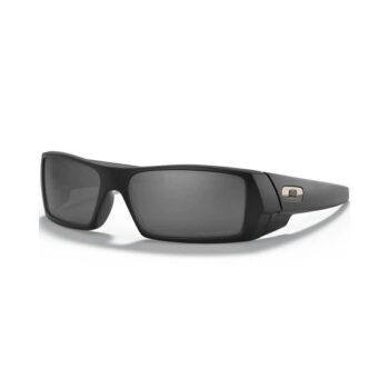 Oakley Gascan Mtblk/przm Grey Matt Black/prizm Gre. Oakley Sunglasses in Mens Sunglasses & Mens Eyewear. Code: 9014E660