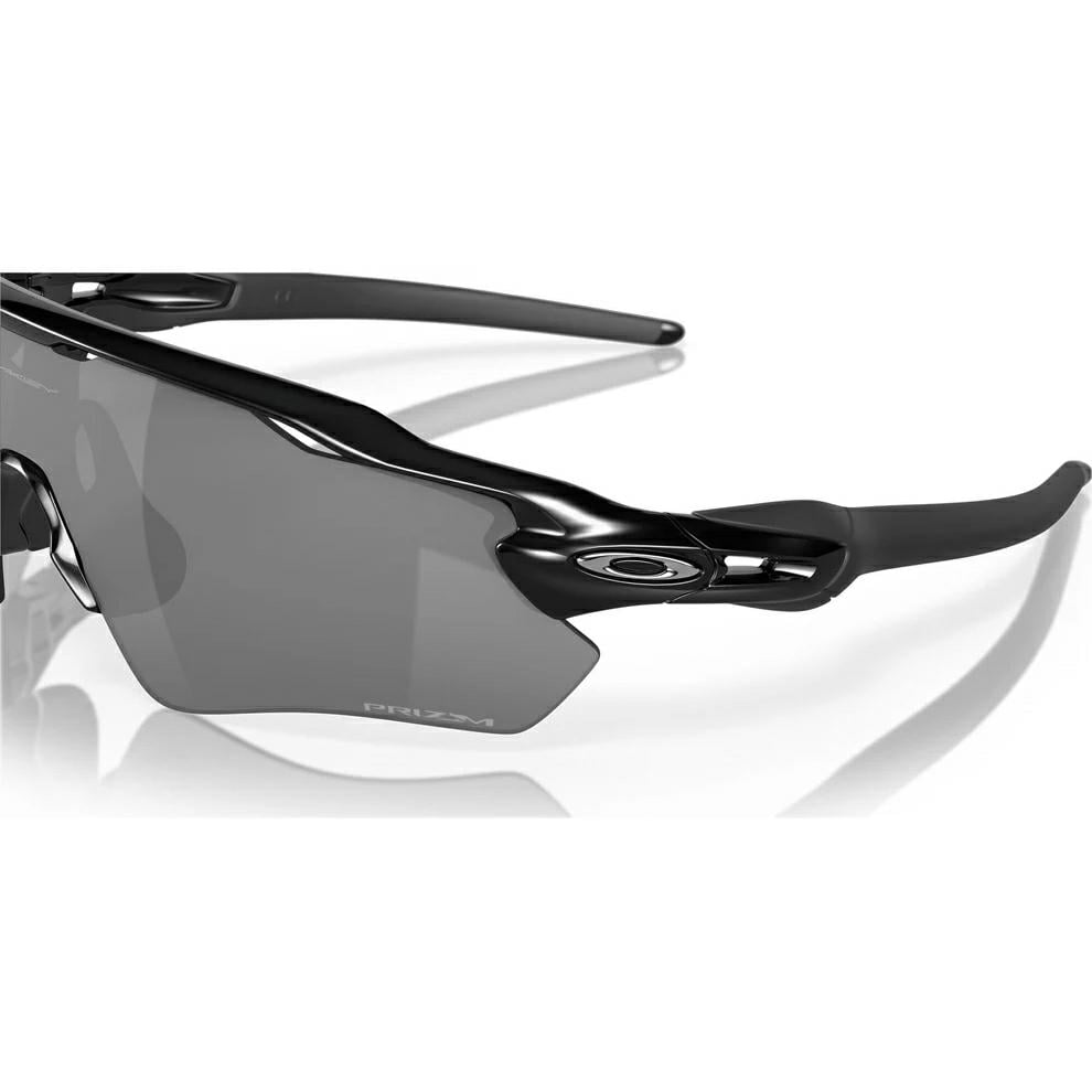 Oakley Radar Ev Path Polished Black Frame Prizm Black Lenses Black. Oakley Sunglasses in Mens Sunglasses & Mens Eyewear. Code: 92085238
