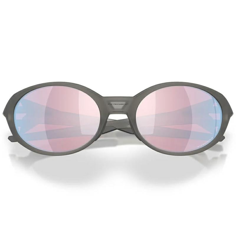 Oakley Eyejacket Dedux Mtgry Smk Mtgry Smk/prz Snow S. Oakley Sunglasses in Mens Sunglasses & Mens Eyewear. Code: 94384158