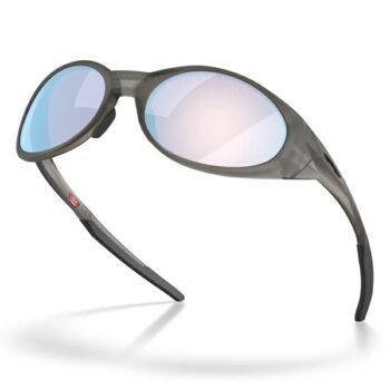Oakley Eyejacket Dedux Mtgry Smk Mtgry Smk/prz Snow S. Oakley Sunglasses in Mens Sunglasses & Mens Eyewear. Code: 94384158