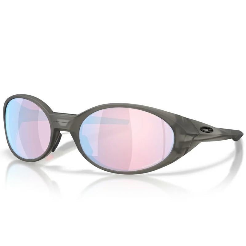 Oakley Eyejacket Dedux Mtgry Smk Mtgry Smk/prz Snow S. Oakley Sunglasses in Mens Sunglasses & Mens Eyewear. Code: 94384158