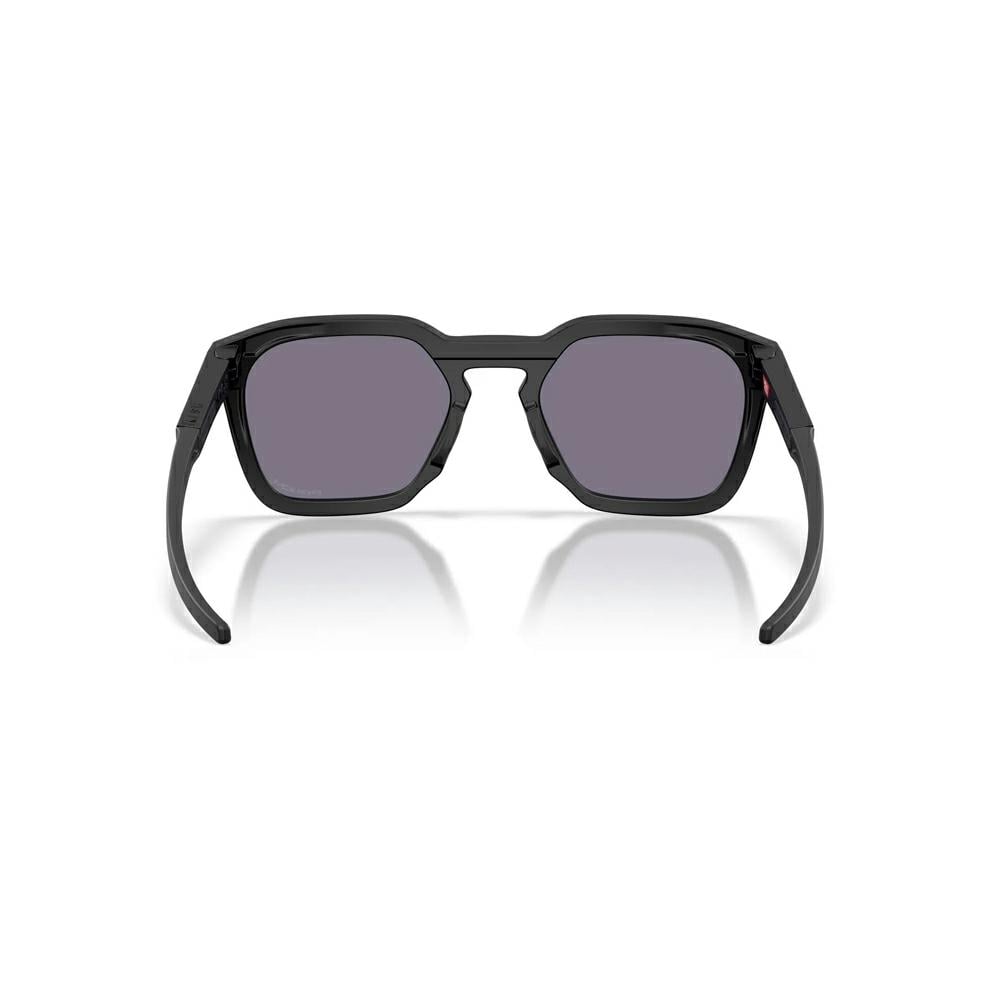 Oakley Hstn Sq 2.0 Matte Black Frame Prizm Grey Lenses Black. Oakley Sunglasses in Mens Sunglasses & Mens Eyewear. Code: 95550154