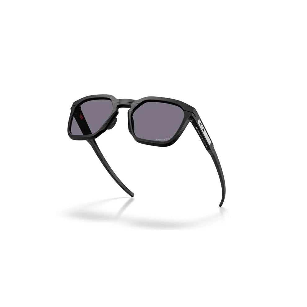 Oakley Hstn Sq 2.0 Matte Black Frame Prizm Grey Lenses Black. Oakley Sunglasses in Mens Sunglasses & Mens Eyewear. Code: 95550154