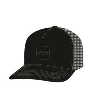 Billabong Stacked - Trucker Cap For Men Black. Billabong Hats & Caps in Mens Hats & Caps & Mens Headwear. Code: ABYHA00492