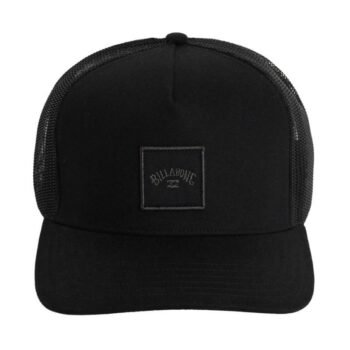 Billabong Stacked - Trucker Cap For Men Black. Billabong Hats & Caps in Mens Hats & Caps & Mens Headwear. Code: ABYHA00492