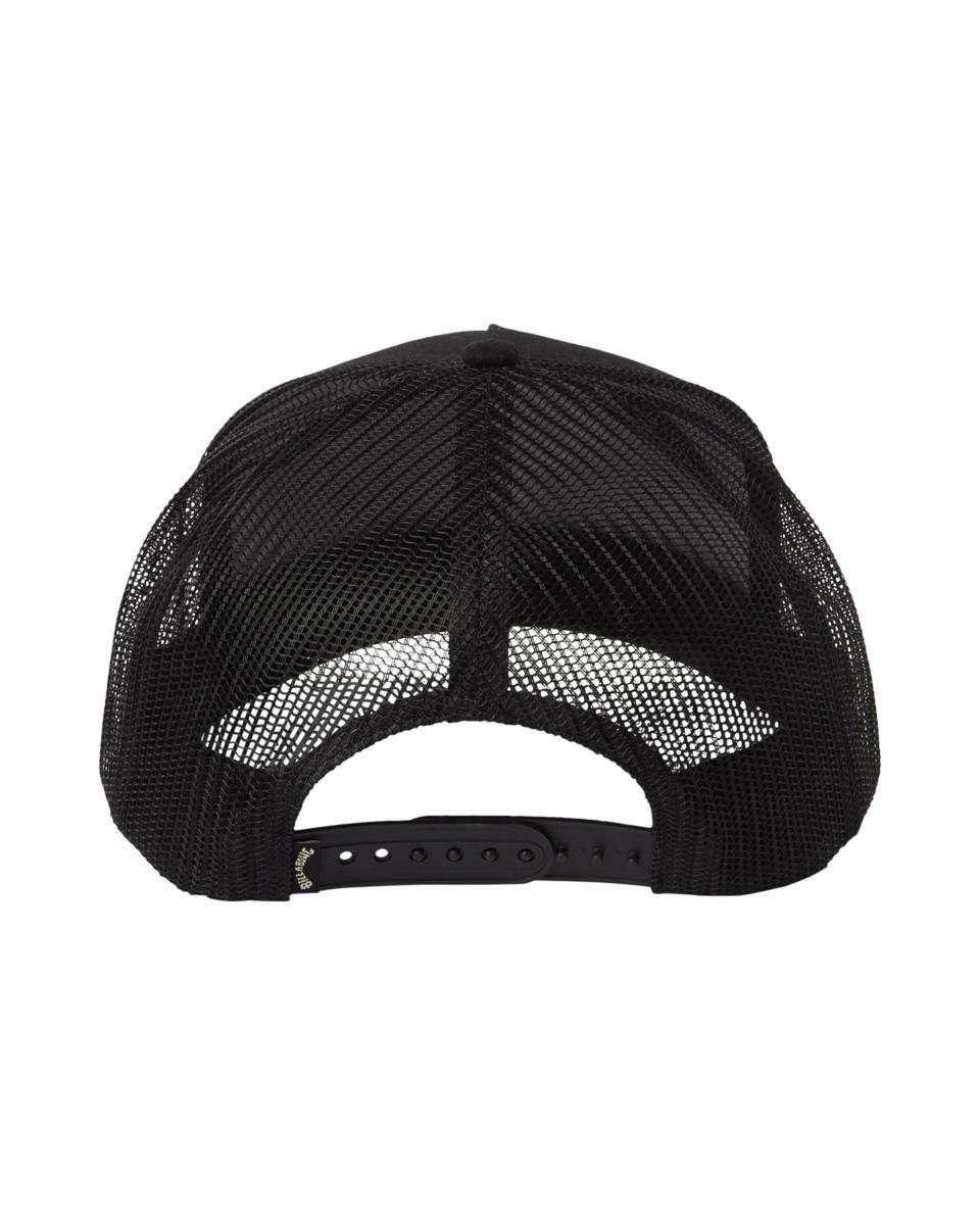 Billabong Stacked Trucker Black. Billabong Hats & Caps in Mens Hats & Caps & Mens Headwear. Code: ABYHA00492