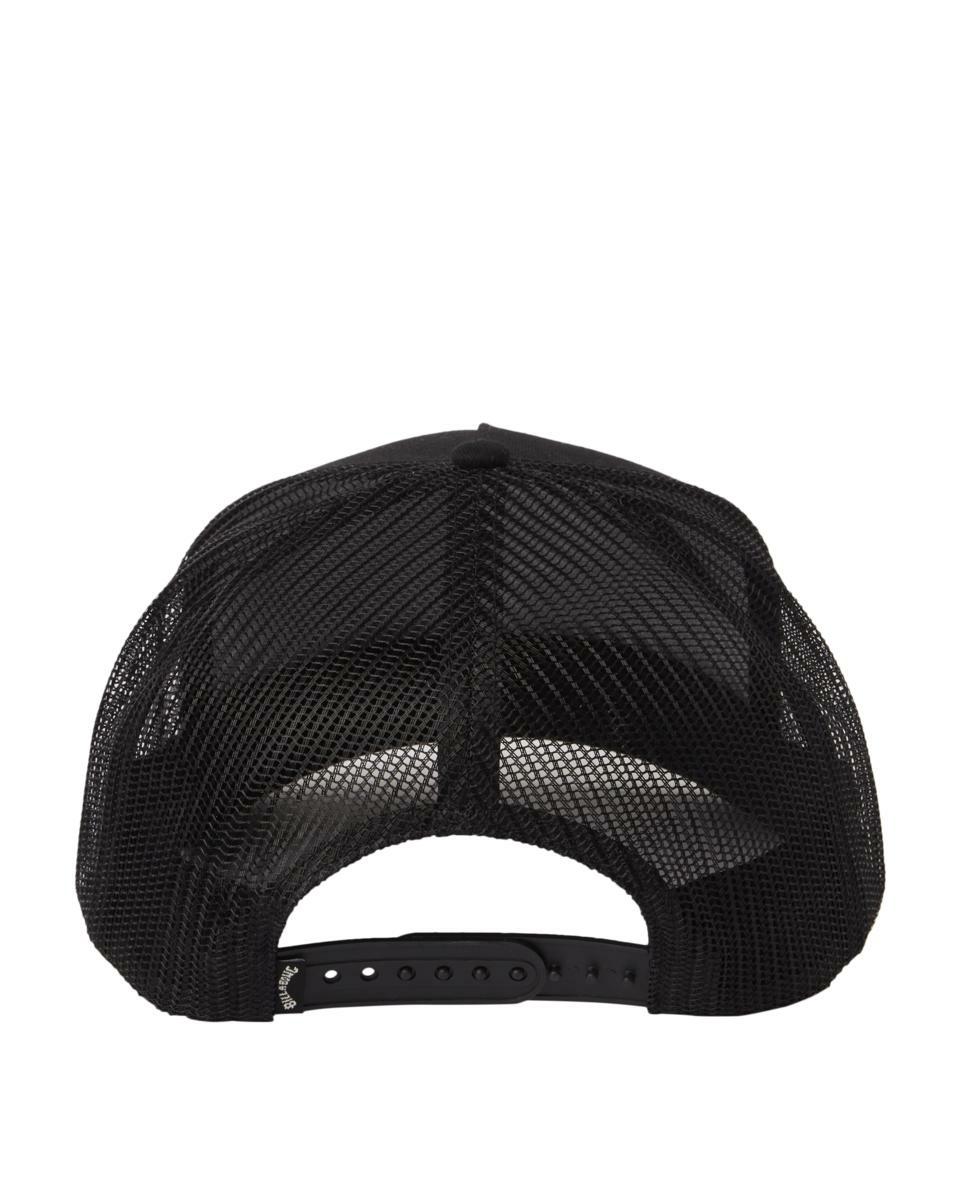 Billabong Stacked Trucker Black. Billabong Hats & Caps in Mens Hats & Caps & Mens Headwear. Code: ABYHA00492