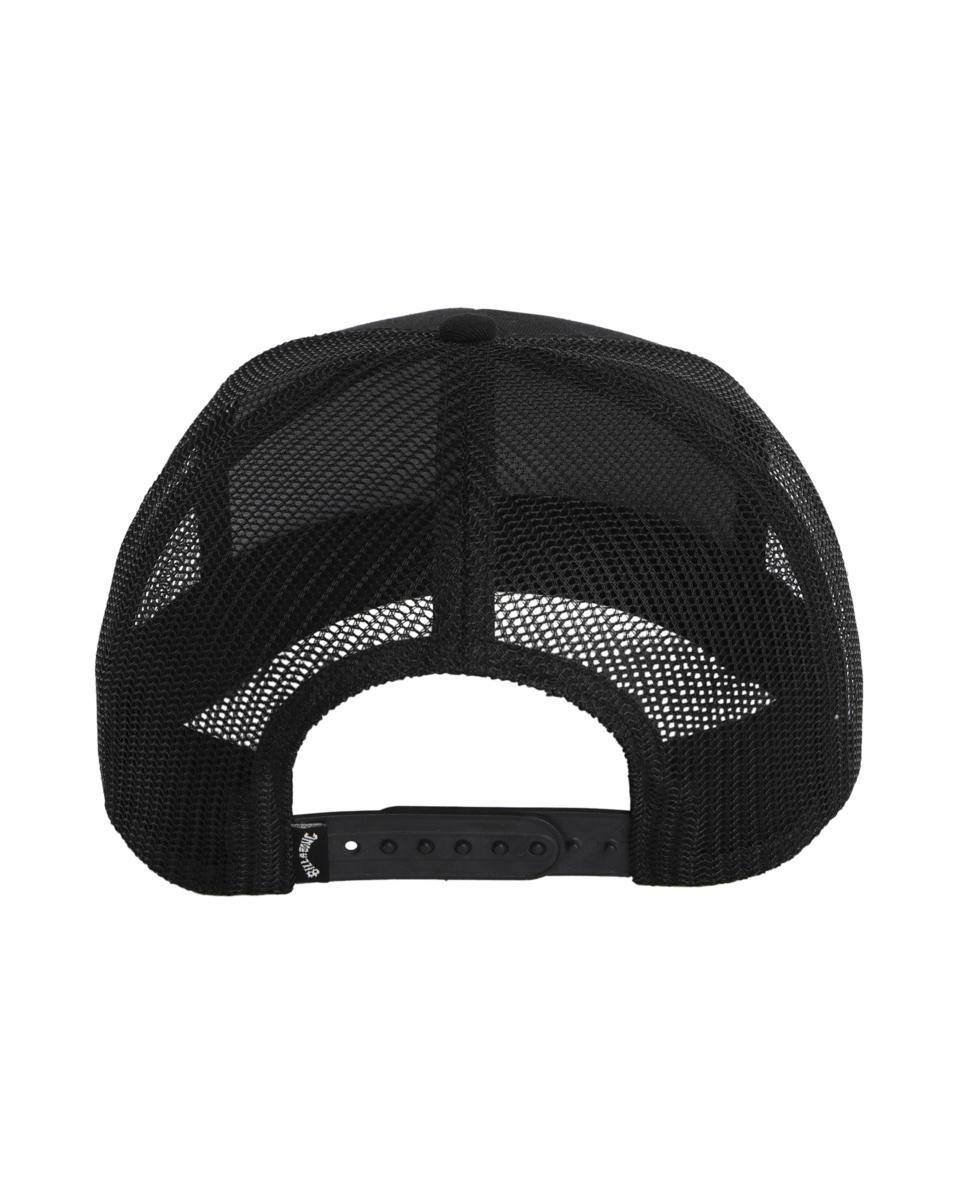 Billabong Stacked Trucker Black. Billabong Hats & Caps in Mens Hats & Caps & Mens Headwear. Code: ABYHA00492