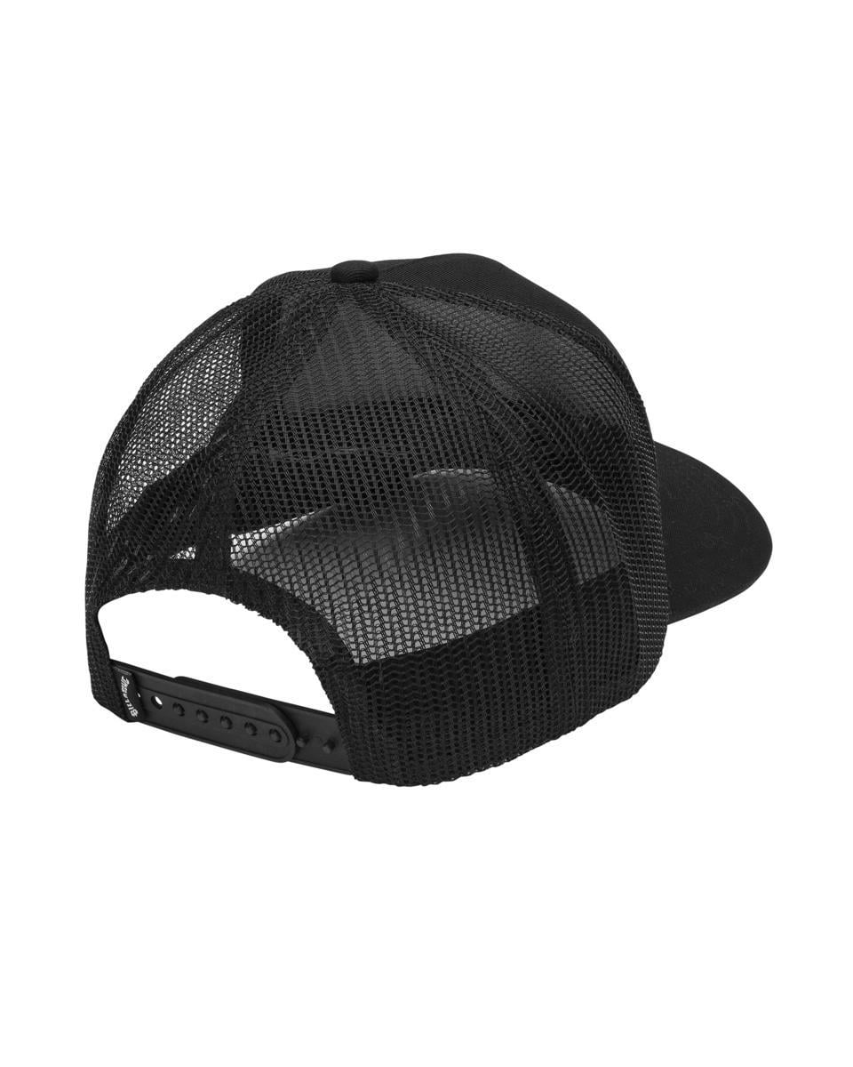 Billabong Stacked Trucker Black. Billabong Hats & Caps in Mens Hats & Caps & Mens Headwear. Code: ABYHA00492