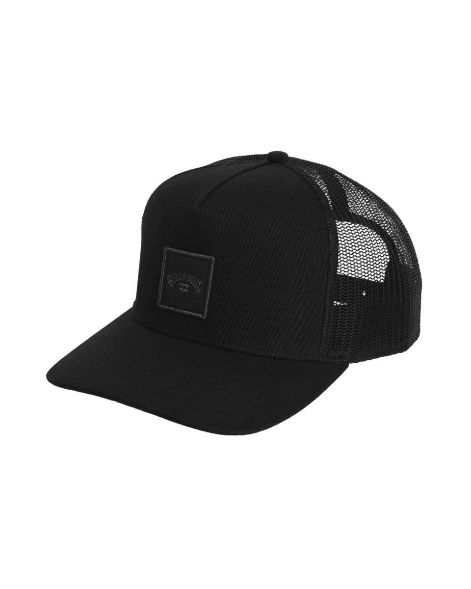 Billabong Stacked Trucker Black. Billabong Hats & Caps in Mens Hats & Caps & Mens Headwear. Code: ABYHA00492