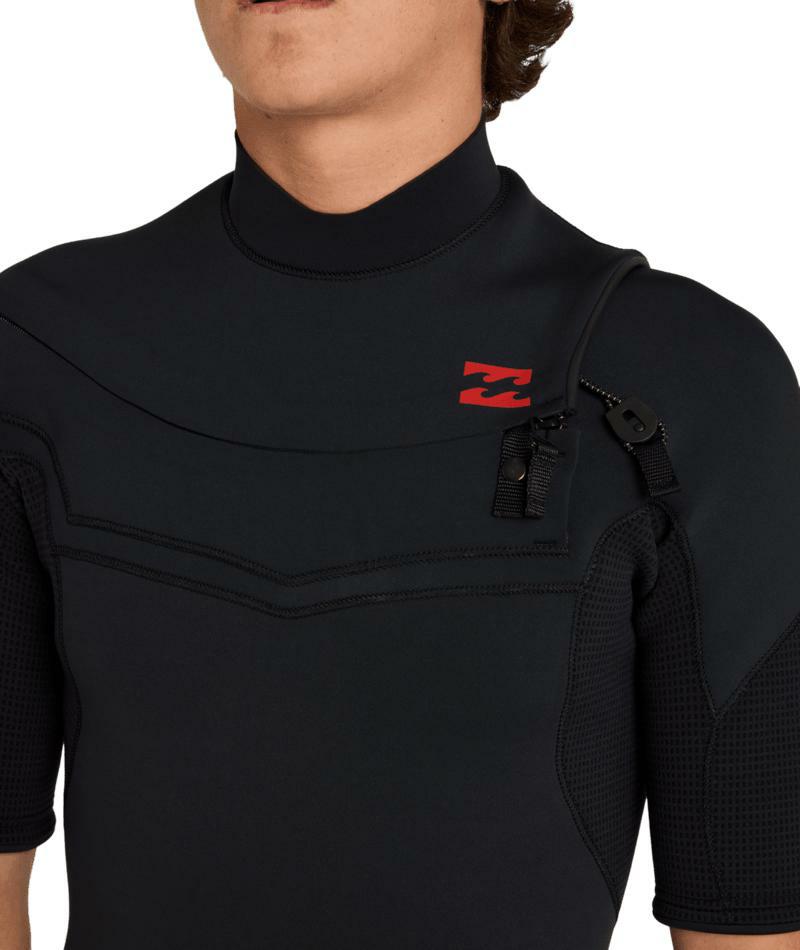 Billabong 2/2 Absolute Ultra Cz Ss Black. Billabong Steamers in Mens Steamers & Mens Wetsuits. Code: ABYW300119