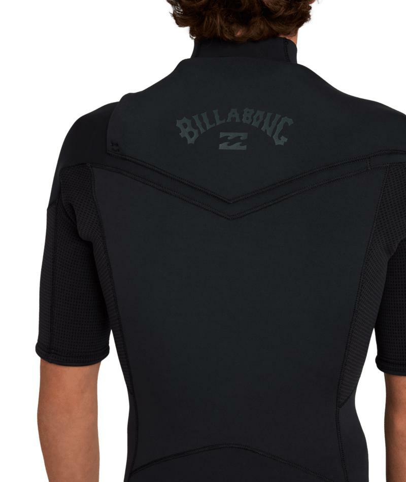 Billabong 2/2 Absolute Ultra Cz Ss Black. Billabong Steamers in Mens Steamers & Mens Wetsuits. Code: ABYW300119