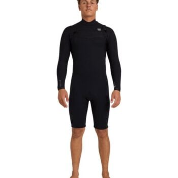 Billabong 2/2 Furnace Revo Cz Ls Sp Black. Billabong Springsuits in Mens Springsuits & Mens Wetsuits. Code: ABYW400129