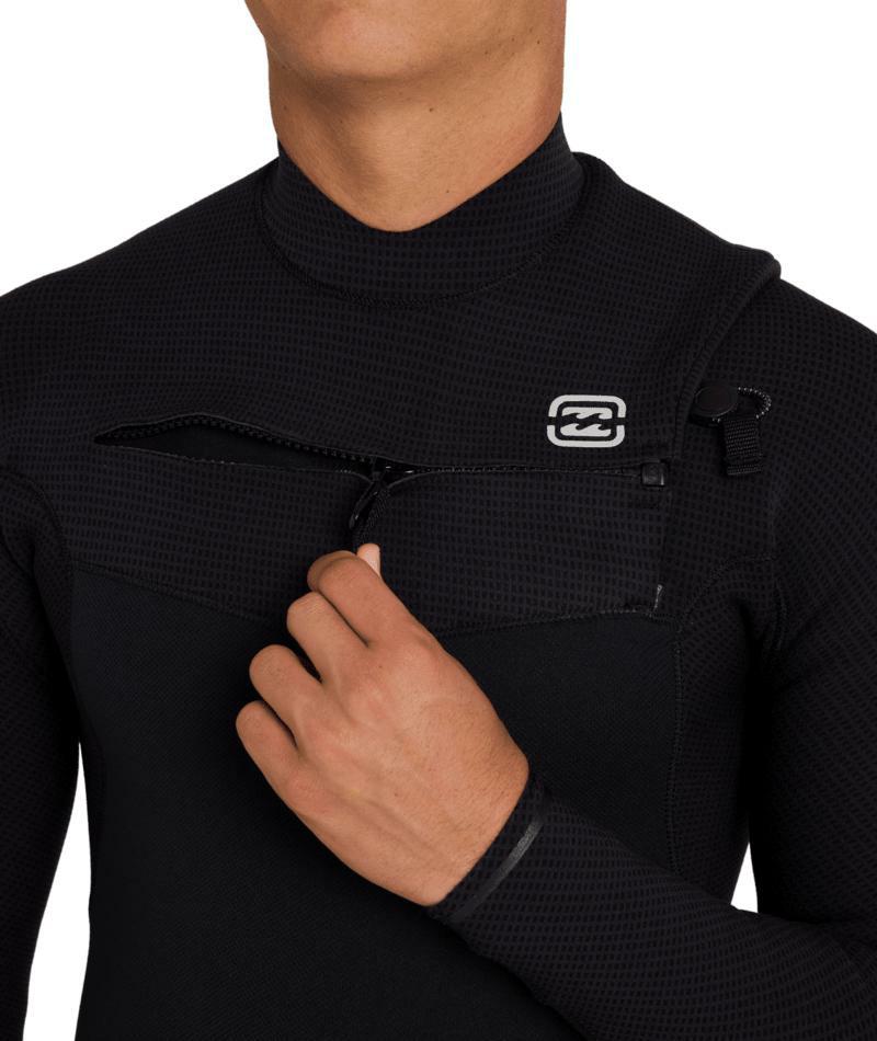 Billabong 2/2 Furnace Revo Cz Ls Sp Black. Billabong Springsuits in Mens Springsuits & Mens Wetsuits. Code: ABYW400129